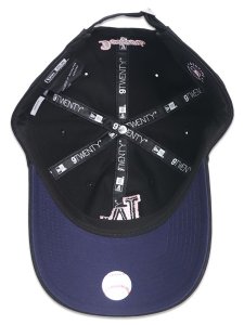 画像5: NEW ERA 9TWENTY YOZAKURA DODGERS BLACK (5)