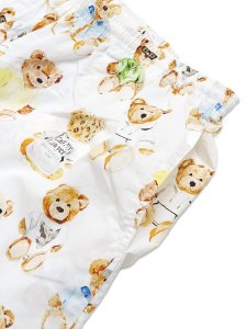画像4: 【送料無料】MARKET TEDDY TECH SHORTS MULTI (4)