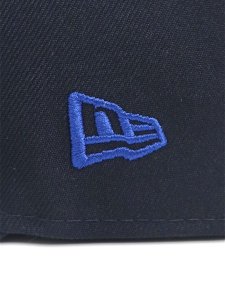 画像10: NEW ERA 59FIFTY YOZAKURA DODGERS NAVY (10)