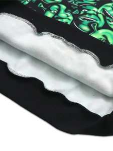 画像5: 【送料無料】MARKET SHREK AOP HOODIE MULTI (5)