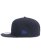 画像4: NEW ERA 59FIFTY YOZAKURA DODGERS NAVY (4)