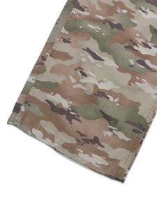 画像9: 【送料無料】LEVI'S XX CARGO BAGGY OMBRE CAMO SOFT CAMO GREEN (9)