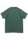 画像2: RECOGNIZE DONUT HOLE TEE GREEN (2)