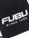 画像3: FUBU KNAPSACK BLACK (3)