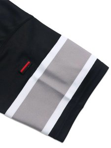 画像5: FUBU GAME SHIRTS BLACK (5)