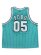画像2: FUBU BASKETBALL TANK TOP MINT (2)