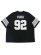 画像2: FUBU GAME SHIRTS BLACK (2)