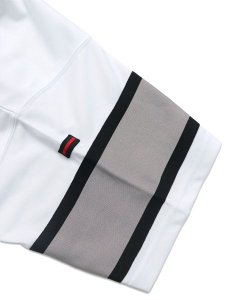画像5: FUBU GAME SHIRTS WHITE (5)