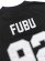 画像4: FUBU GAME SHIRTS BLACK (4)