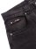 画像3: 【送料無料】FUBU DENIM BUGGY SHORTS BLACK (3)