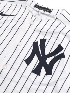 画像3: 【送料無料】NIKE LIMITED JERSEY YANKEES HOME PLAYER AARON JUDGE (3)
