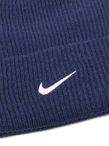 画像4: NIKE TERRA STANDARD CUFF ACRYLIC BEANIE DODGERS LOYAL BLUE (4)