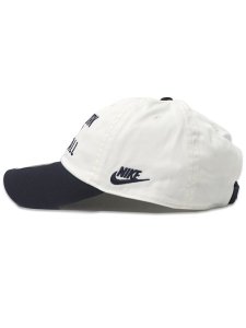 画像3: NIKE COOPERSTOWN CLUB UNSTRUCTURED CAP YANKEES 1927 SAIL/PITCH BL (3)