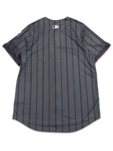 画像2: 【送料無料】NIKE LIMITED CITY CONNECT JERSEY METS (2)