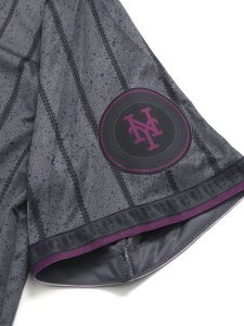 画像7: 【送料無料】NIKE LIMITED CITY CONNECT JERSEY METS (7)