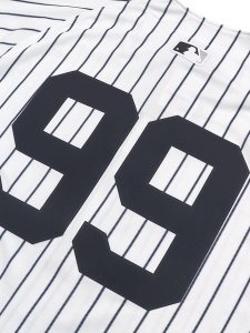 画像4: 【送料無料】NIKE LIMITED JERSEY YANKEES HOME PLAYER AARON JUDGE (4)