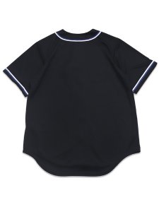 画像2: 【送料無料】NIKE CARBON REPLICA JERSEY DODGERS TEAM (2)