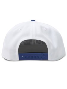 画像5: NIKE COOPERSTOWN DF PRO STRUCTURED SQUARE BILL CAP NYM 89 WH/RBL (5)