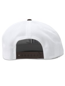 画像5: NIKE COOPERSTOWN DF PRO STRUCTURED SQUARE BILL CAP SD 69-84 WH/BR (5)