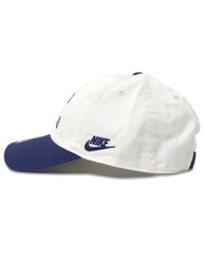 画像3: NIKE COOPERSTOWN CLUB UNSTRUCTURED CAP BK DODGERS SAIL/LOYAL BLUE (3)