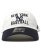 画像2: NIKE COOPERSTOWN CLUB UNSTRUCTURED CAP YANKEES 1927 SAIL/PITCH BL (2)