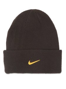 画像2: NIKE TERRA STANDARD CUFF ACRYLIC BEANIE PADRES DARK CINDER (2)