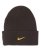 画像2: NIKE TERRA STANDARD CUFF ACRYLIC BEANIE PADRES DARK CINDER (2)