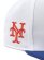 画像8: NIKE COOPERSTOWN DF PRO STRUCTURED SQUARE BILL CAP NYM 89 WH/RBL (8)