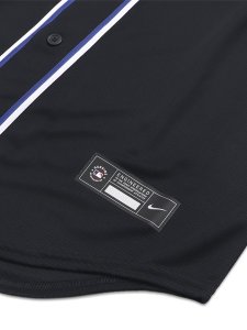 画像4: 【送料無料】NIKE CARBON REPLICA JERSEY DODGERS TEAM (4)