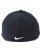 画像4: NIKE DRI-FIT RISE STRUCTURED SWOOSH FLEX CAP YANKEES PITCH BLUE (4)