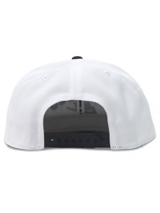 画像5: NIKE COOPERSTOWN DF PRO STRUCTURED SQUARE BILL CAP NYY 1927 WH/PB (5)