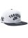 画像1: NIKE COOPERSTOWN DF PRO STRUCTURED SQUARE BILL CAP NYY 1927 WH/PB (1)