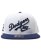 画像2: NIKE COOPERSTOWN DF PRO STRUCTURED SQUARE BILL CAP BKD WH/LBL (2)