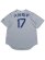 画像2: 【送料無料】NIKE STADIUM JERSEY DODGERS ROAD SHOHEI OHTANI (2)