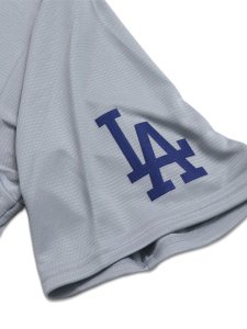 画像5: 【送料無料】NIKE STADIUM JERSEY DODGERS ROAD SHOHEI OHTANI (5)