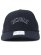 画像2: NIKE DRI-FIT RISE STRUCTURED SWOOSH FLEX CAP YANKEES PITCH BLUE (2)