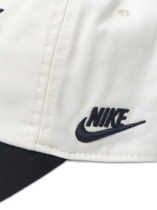 画像7: NIKE COOPERSTOWN CLUB UNSTRUCTURED CAP YANKEES 1927 SAIL/PITCH BL (7)