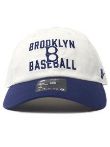 画像2: NIKE COOPERSTOWN CLUB UNSTRUCTURED CAP BK DODGERS SAIL/LOYAL BLUE (2)
