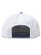 画像5: NIKE COOPERSTOWN DF PRO STRUCTURED SQUARE BILL CAP BKD WH/LBL (5)