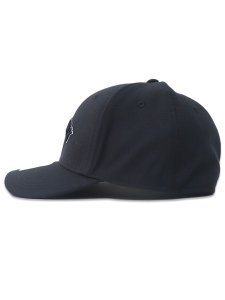 画像3: NIKE DRI-FIT RISE STRUCTURED SWOOSH FLEX CAP YANKEES PITCH BLUE (3)