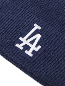 画像3: NIKE TERRA STANDARD CUFF ACRYLIC BEANIE DODGERS LOYAL BLUE (3)