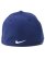 画像4: NIKE DRI-FIT RISE STRUCTURED SWOOSH FLEX CAP DODGERS LOYAL BLUE (4)