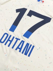 画像4: 【送料無料】NIKE LIMITED JERSEY DODGERS CITY PLAYER 2024 SHOHEI OHTANI (4)