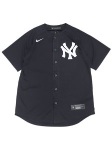 画像1: 【送料無料】NIKE LIMITED JERSEY YANKEES ALT 2 PLAYER 2024 AARON JUDGE (1)