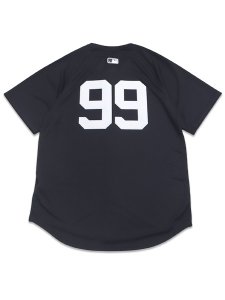画像2: 【送料無料】NIKE LIMITED JERSEY YANKEES ALT 2 PLAYER 2024 AARON JUDGE (2)