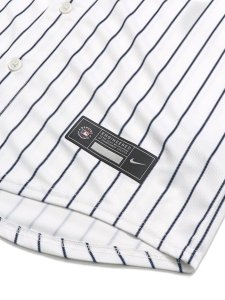 画像5: 【送料無料】NIKE LIMITED JERSEY YANKEES HOME PLAYER AARON JUDGE (5)