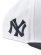 画像8: NIKE COOPERSTOWN DF PRO STRUCTURED SQUARE BILL CAP NYY 1927 WH/PB (8)