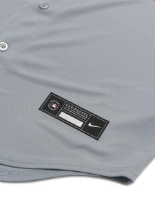 画像6: 【送料無料】NIKE STADIUM JERSEY DODGERS ROAD SHOHEI OHTANI (6)