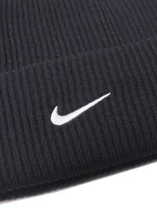 画像4: NIKE TERRA STANDARD CUFF ACRYLIC BEANIE YANKEES PITCH BLUE (4)