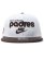 画像2: NIKE COOPERSTOWN DF PRO STRUCTURED SQUARE BILL CAP SD 69-84 WH/BR (2)
